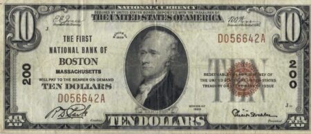 Currency